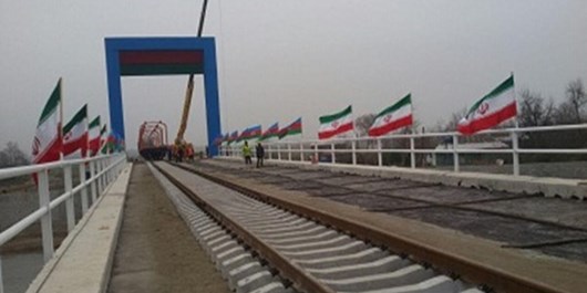 اجرای عملیات طرح خط ریلی بوشهر به شیراز