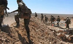 استقرار ارتش سوریه در «قنیطره»؛ آزادسازی نوار مرزی جولان با مذاکره یا عملیات نظامی