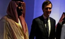 فرستادگان ترامپ با ولی‌عهد سعودی دیدار کردند