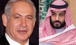نتانیاهو ساز خود را با سعودی‌ها کوک کرد: «باب المندب ناامن است»