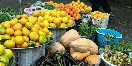 افزایش قیمت میوه ربطی به رشد نرخ ارز ندارد