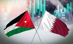 منابع آگاه: سفیر قطر به زودی به اردن بازمی‌گردد