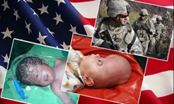 افغانستان؛ آزمایشگاه سلاح‌های مرگبار آمریکایی