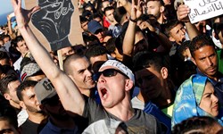  ۲۰ سال حبس برای رهبر معارضان مغرب