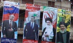 دفاع مقام روس از حضور ایران در سوریه در مصاحبه با تلویزیون رژیم صهیونیستی