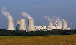 ساخت نیروگاه هسته‌ای مصر دو سال دیگر آغاز می‌شود