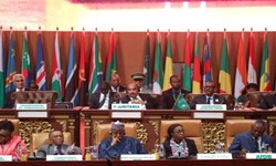  تشکیل کمیته حل منازعه مغرب و جبهه پولیساریو در اتحادیه آفریقا