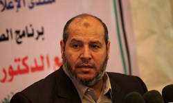 حماس: پیش‌شرط آشتی با فتح، رفع تحریم‌ها علیه نوار غزه است