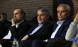 صالحی‌امیری: وجدان‌مان از اینکه برای ایران کم نگذاشتیم، راحت است