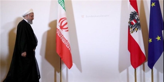رویترز: خواسته ایرانی‌ها تضمین صادرات نفت و سرمایه‌گذاری است