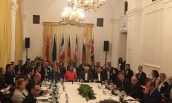 نخستین نشست کمیسیون مشترک برجام با حضور وزرای خارجه ایران و 1+4 در وین
