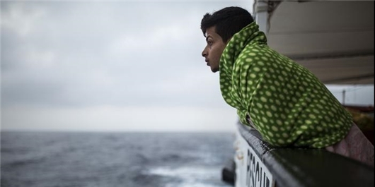 هشدار فرانتکس در باره تبدیل شدن اسپانیا به محل اصلی ورود پناهجویان به اروپا
