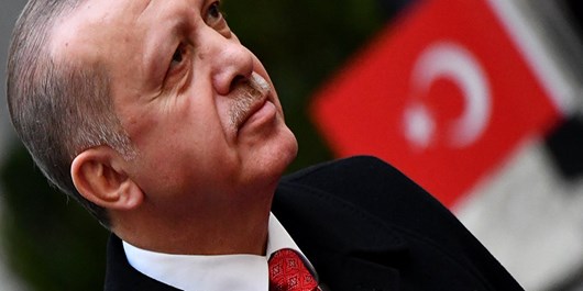 افزایش مخالفت‌ها در ترکیه با سیاست آنکارا در قبال سوریه 