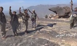تلفات «ائتلاف عربی» در جبهه‌های مختلف یمن و ادامه حملات هوایی سعودی