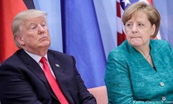آمریکا در حال مداخله و فشار به آلمان برای جلوگیری از انتقال پول ایران