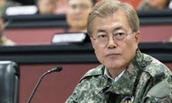 سئول: رزمایش سالیانه کره جنوبی و آمریکا برگزار نمی‌شود