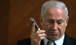 «رأی‌الیوم»: درخواست برقراری آتش‌بس در غزه از جانب «نتانیاهو» بود