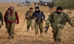 توصیه روسیه به «ارتش آزاد»: از درعا به ادلب نروید