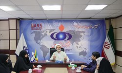حجاب قطعهای از پازل دینداری است/ برای ترویج عفتمداری مردان جامعه کاری نکردهایم