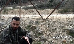 یک روز قبل از عملیات «الوعد الصادق» در قالب عکس و فیلم
