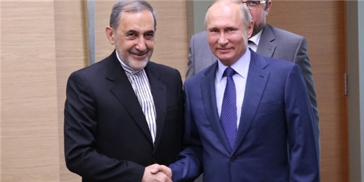آیا ایران به سمت روسیه غش کرده است؟