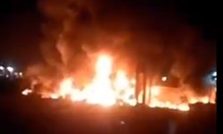تلاش «آمدنیوز» برای شعله‌ور کردن آتش در سنندج/ 5 دروغی که رسانه‌های معاند به خورد کاربران دادند
