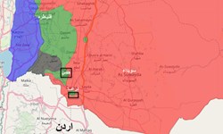 درعا؛ پیروزی استراتژیک جدید سوریه پس از حلب و دمشق