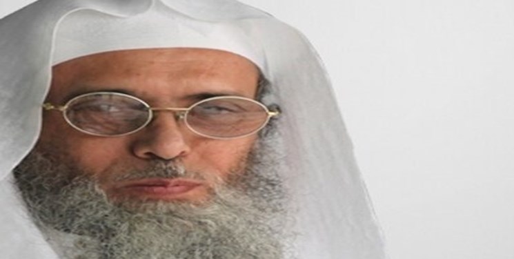عربستان، روحانی منتقد خاندان آل‌سعود و فرزندانش را بازداشت کرد