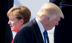 اظهارات بی‌سابقه ترامپ؛ «اتحادیه اروپا دشمن آمریکاست»