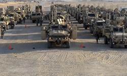 اعلام آماده‌باش نیروهای کویت در مرز عراق
