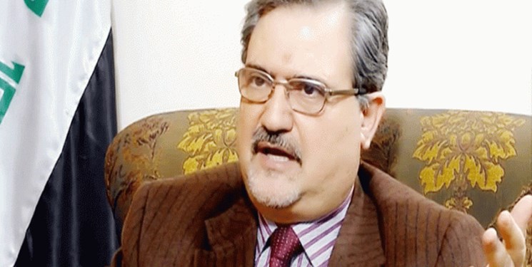 نماینده سابق عراقی: عربستان و حزب بعث اعتراضات جنوب عراق را سیاسی کردند