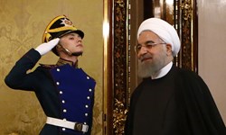 ترامپ در اندیشه کودتای گازی؛ محور تهران ـ مسکو چطور پاسخ می‌دهد؟
