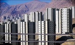هدف گذاری برای ساخت ۲۰هزار مسکن در استان تهران 