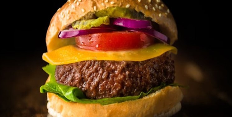 همبرگر آزمایشگاهی تا سال 2021 در منوی غذای شماست