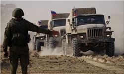 رزمایش مشترک ضدتروریستی تاجیکستان و روسیه در «بدخشان»