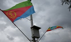 تعیین نخستین سفیر اتیوپی در اریتره پس از آشتی دو کشور 