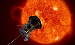نزدیک‌ترین فضاپیمای بشر به خورشید سفرش را به زودی آغاز می‌کند