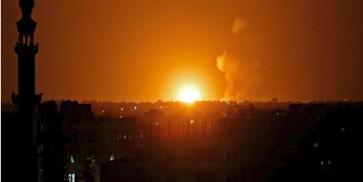 توافق حماس و رژیم صهیونیستی بر سر آتش‌بس در غزه