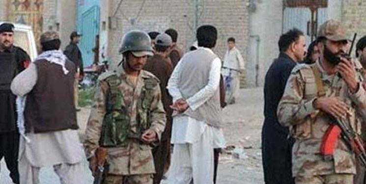 انفجار در مرز پاکستان و افغانستان؛ 6 نفر زخمی شدند