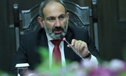 نخست وزیر ارمنستان: روسیه می‌تواند مانع از بروز تنش بین ایروان و باکو شود