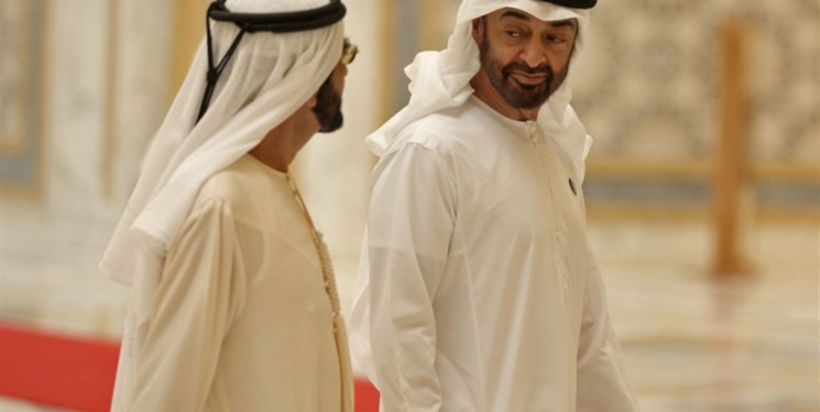 الاخبار: امارات به دنبال تسلیم کردن عمان است