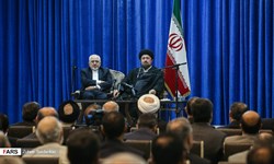 جامعه ایران از گردنه‌ها عبور خواهد کرد