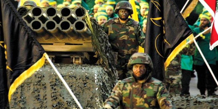 آتلانتیک: «گنبد آهنین» در برابر «موج موشکی حزب‌الله» ذوب می‌شود