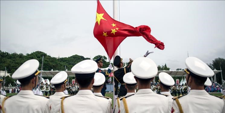 نزاع امارات و چین بر سر نفوذ در جیبوتی
