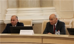 نشست شورای بین دولتی شرایط اضطراری «همسود» برگزار شد
