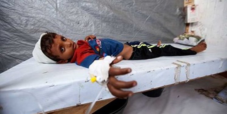 سازمان بهداشت جهانی: سیستم بهداشتی یمن در ورطه نابودی است