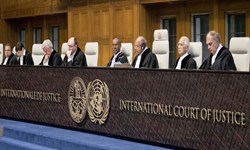 شکایت قطر از امارات و رأی دیوان بین‌المللی دادگستری به سود «دوحه»
