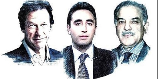 انتخابات پاکستان؛ مسائل و آرایش انتخاباتی
