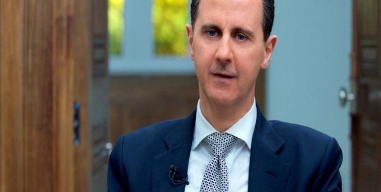 بشار اسد: آزادسازی ادلب اولویت ارتش سوریه است