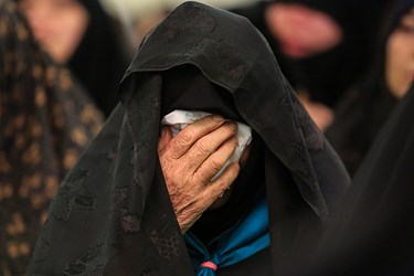 نخستین مراسم دعای کمیل زائران ایرانی در مدینه منوره